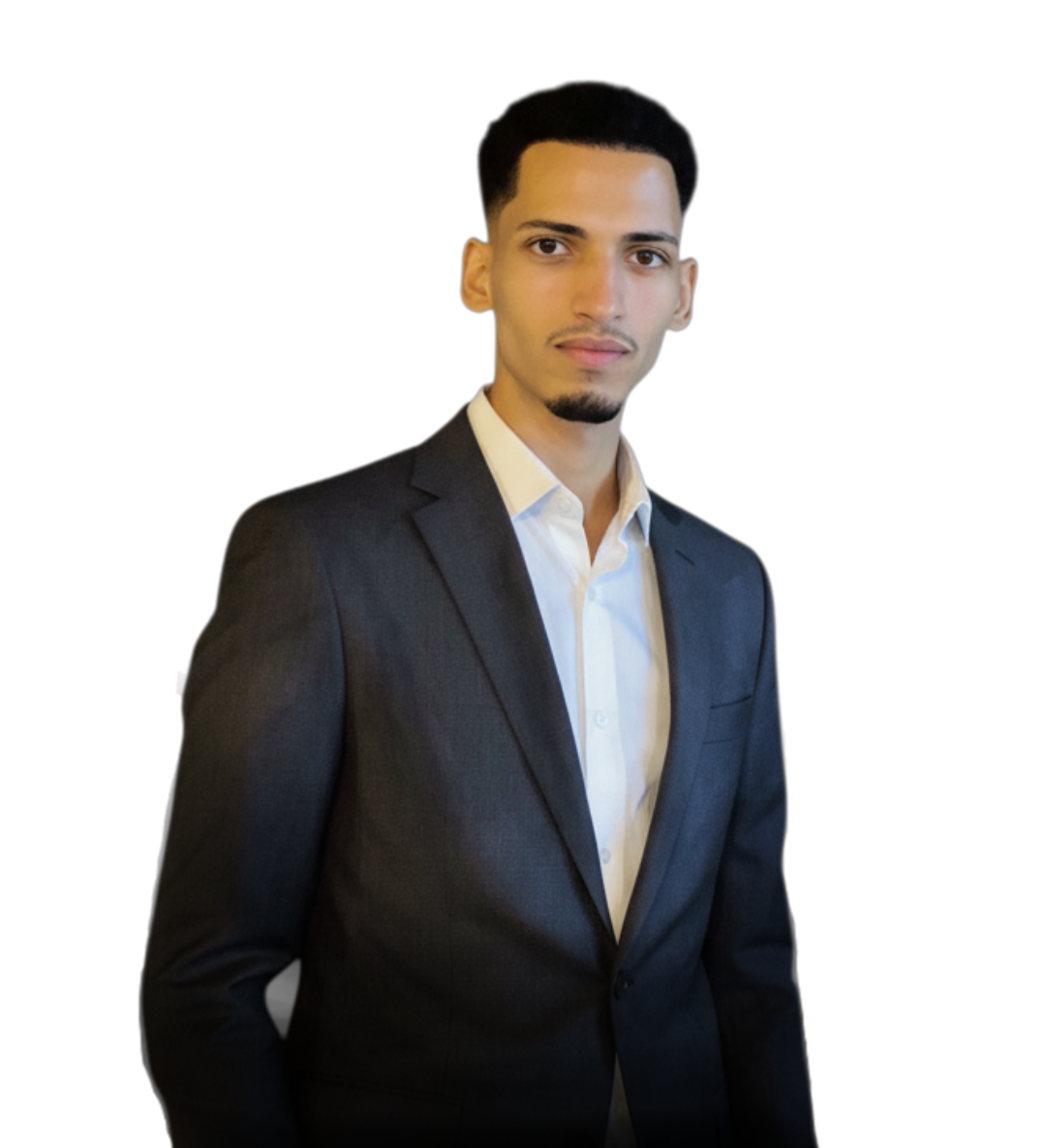 Soufian Aljaoui