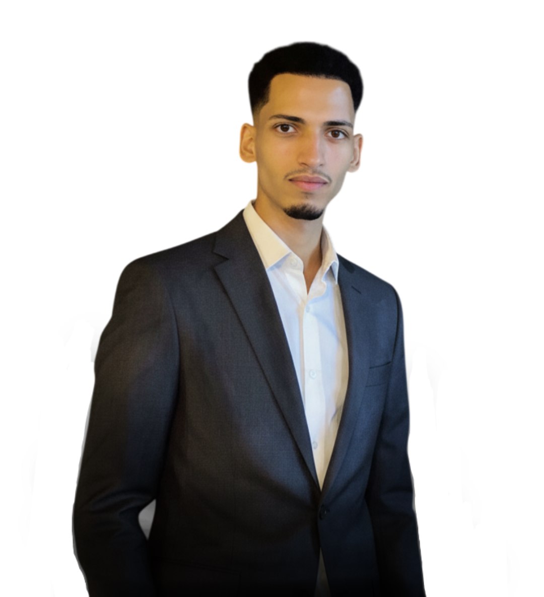 Soufian ALJAOUI